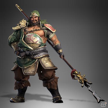顔写真をもとに架空の武将を生成！特別展「三国志」公式サイトにて「武将メーカー」が公開の画像8