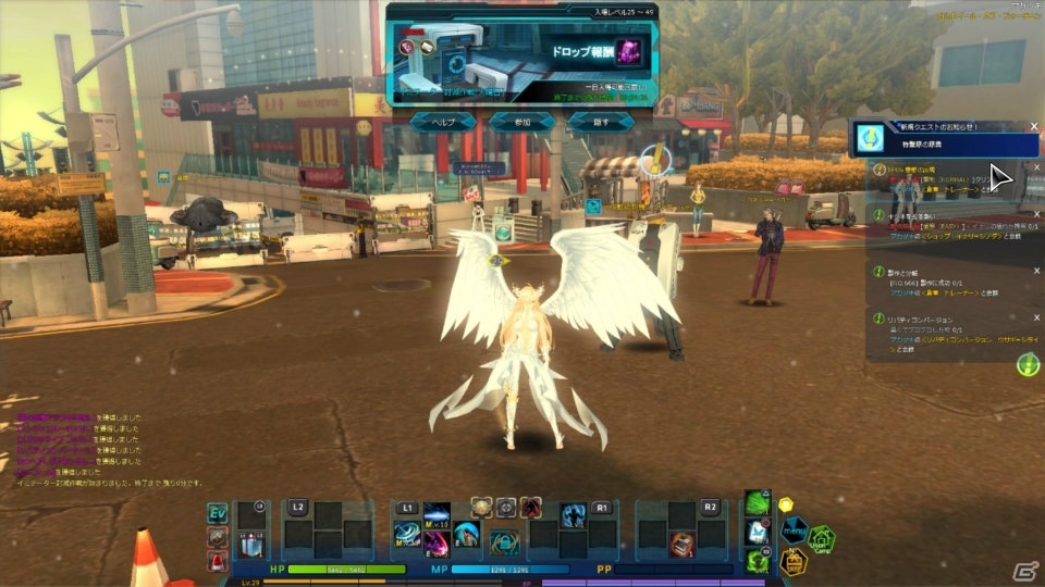 「CLOSERS」PS4版の正式サービスが開始！「2019年春夏ウェルカムキャンペーン」が開催中の画像9