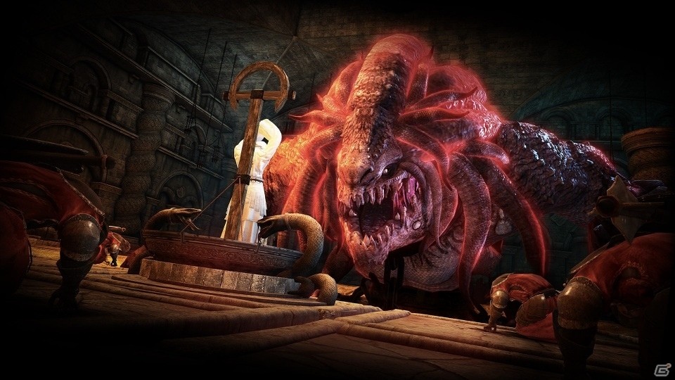 MMORPG「黒い砂漠」がPS4に登場！7月3日よりPS Storeでダウンロード版の事前予約がスタートの画像6