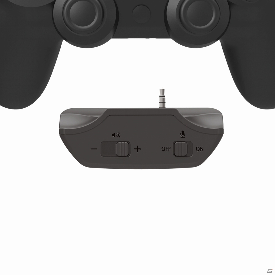 HORI、PS4とSwitch向けのゲーミングヘッドセットを2019年8月に発売―ラインナップはカラバリ含めて10製品の画像13