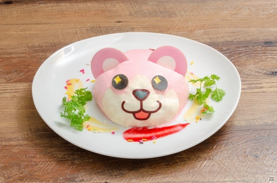 「バンドリ！ ガールズバンドパーティ！カフェ 2019」が7月12日より東京・大阪・名古屋・札幌に順次オープン！の画像12