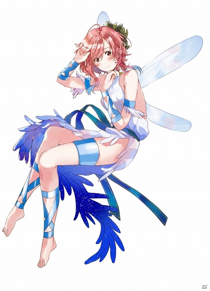 ωばかりじゃなくドS貧乳メイドも！「オメガラビリンス ライフ」＆「ラビリンス ライフ」のサブキャラクター5名を紹介の画像2