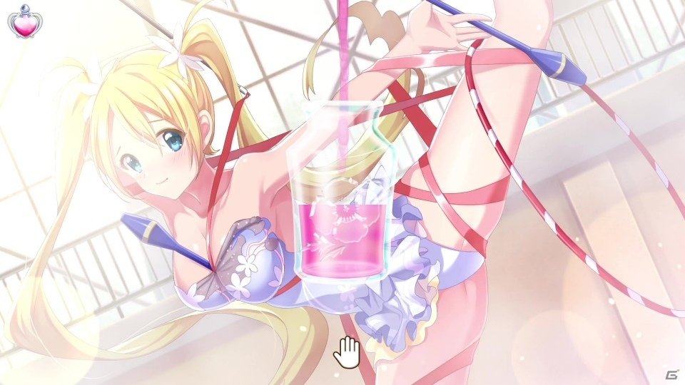 ωばかりじゃなくドS貧乳メイドも！「オメガラビリンス ライフ」＆「ラビリンス ライフ」のサブキャラクター5名を紹介の画像31