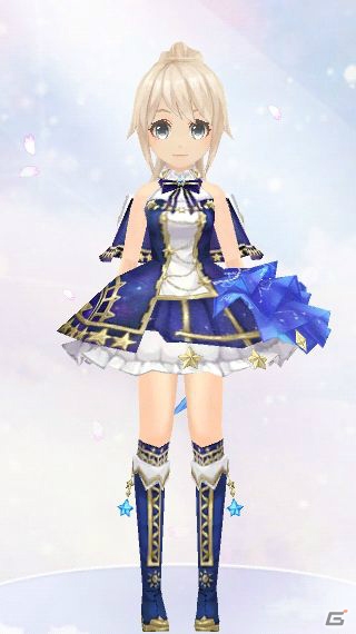 「Ash Tale -風の大陸-」初の大型アップデートが6月19日に実施！紅き太陽の服など5種類のアバターも登場の画像2