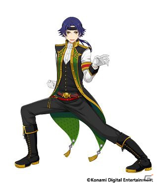 「ダンキラ!!! - Boys, be DANCING! -」源光国の誕生日を記念して特別ボイスがプレゼント！の画像1
