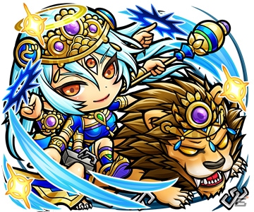 「共闘ことばRPG コトダマン」シュラシュマーやドゥルガオーが登場する「極・言霊祭しょうかん」が開催！の画像5