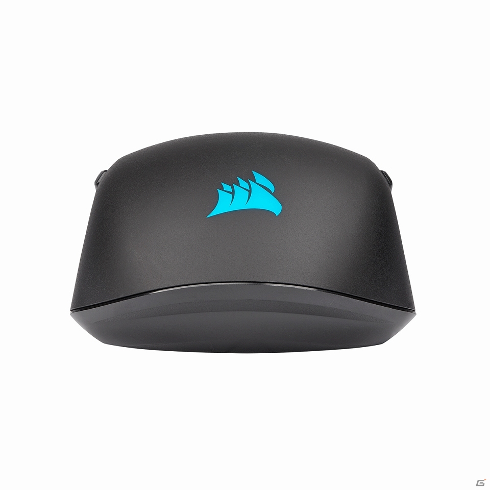マルチグリップ対応シンメトリーゲーミングマウス「CORSAIR M55 RGB PRO」が6月22日に発売！の画像4