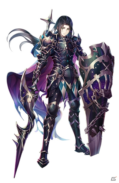 「グリムノーツ Repage」メインストーリーに「騎士道物語の想区」が追加！マザー・グース（CV：高橋李依）も登場の画像6