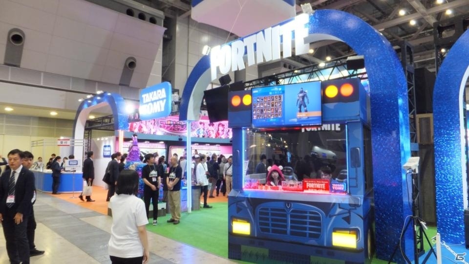 【東京おもちゃショー2019】ゲームに関係するモノだけをひたすら探してみた！の画像104