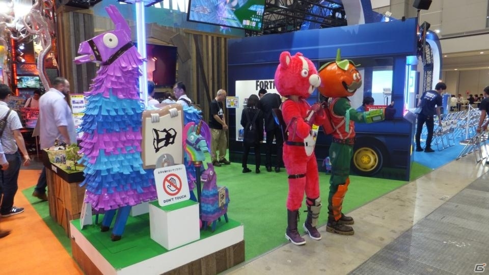 【東京おもちゃショー2019】ゲームに関係するモノだけをひたすら探してみた！の画像105