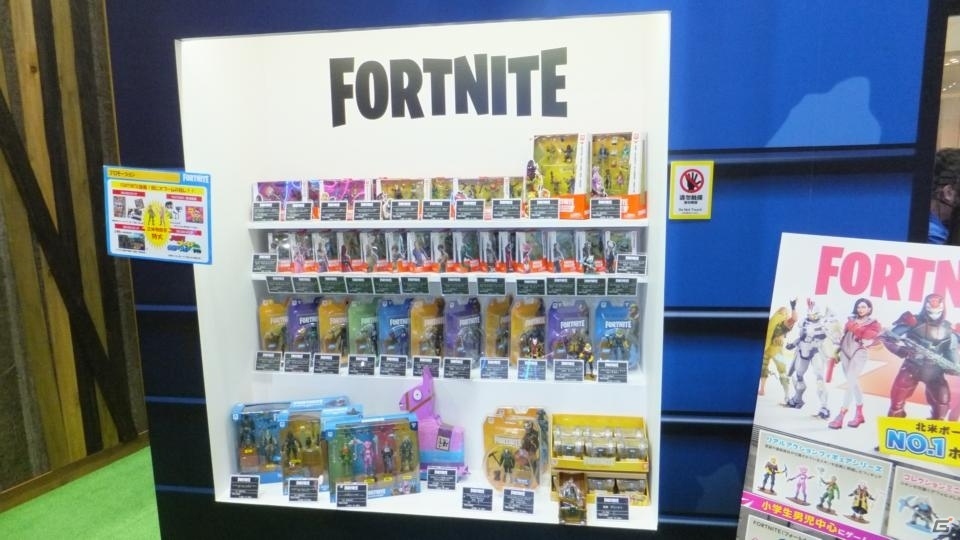 【東京おもちゃショー2019】ゲームに関係するモノだけをひたすら探してみた！の画像109