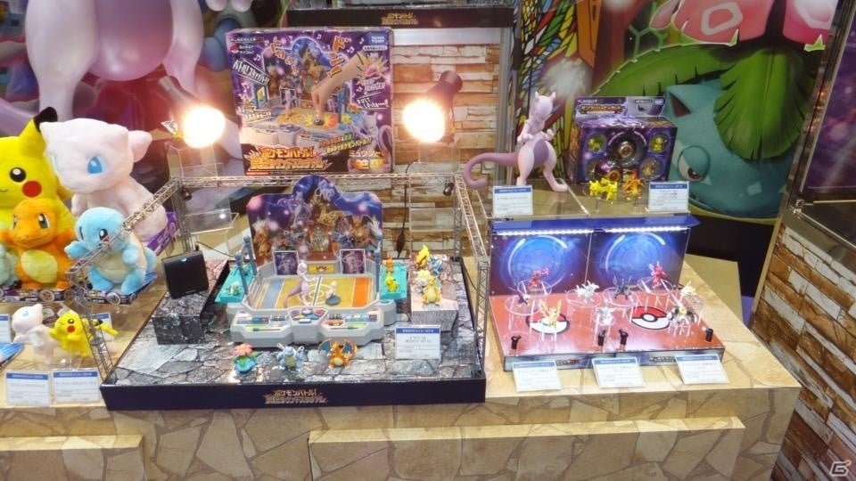【東京おもちゃショー2019】ゲームに関係するモノだけをひたすら探してみた！の画像115