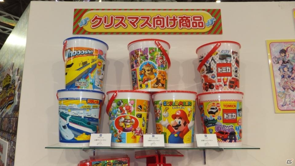 【東京おもちゃショー2019】ゲームに関係するモノだけをひたすら探してみた！の画像132