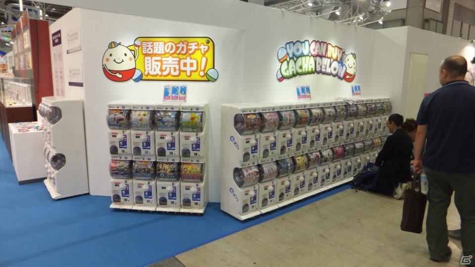 【東京おもちゃショー2019】ゲームに関係するモノだけをひたすら探してみた！の画像137