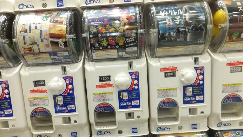 【東京おもちゃショー2019】ゲームに関係するモノだけをひたすら探してみた！の画像138