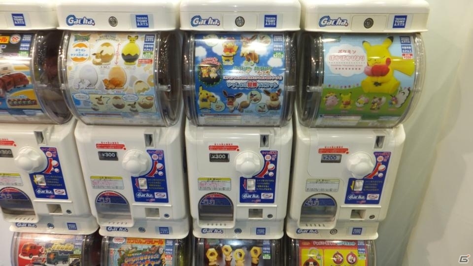 【東京おもちゃショー2019】ゲームに関係するモノだけをひたすら探してみた！の画像139
