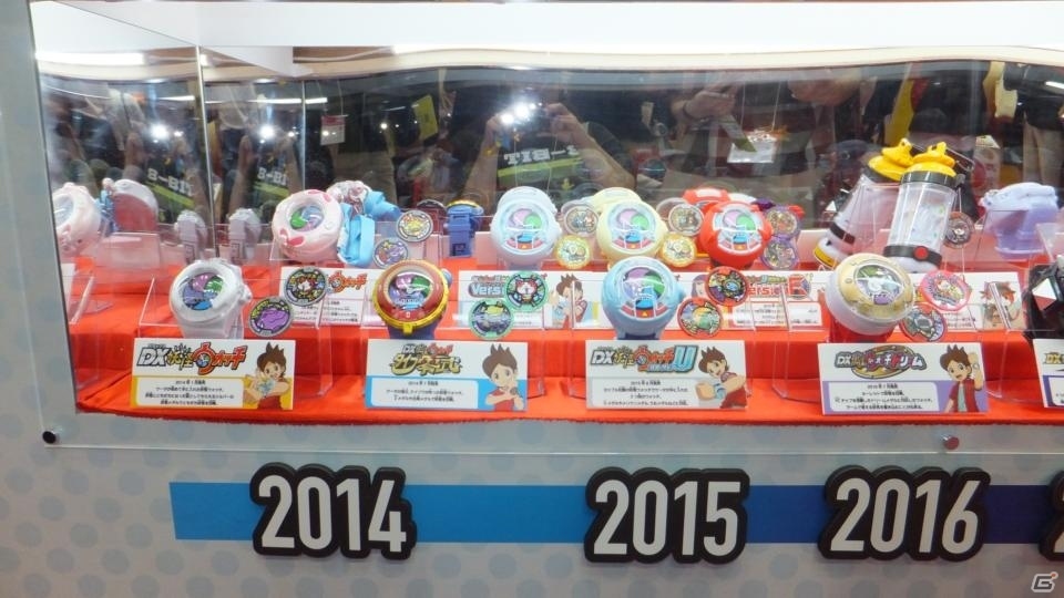【東京おもちゃショー2019】ゲームに関係するモノだけをひたすら探してみた！の画像14