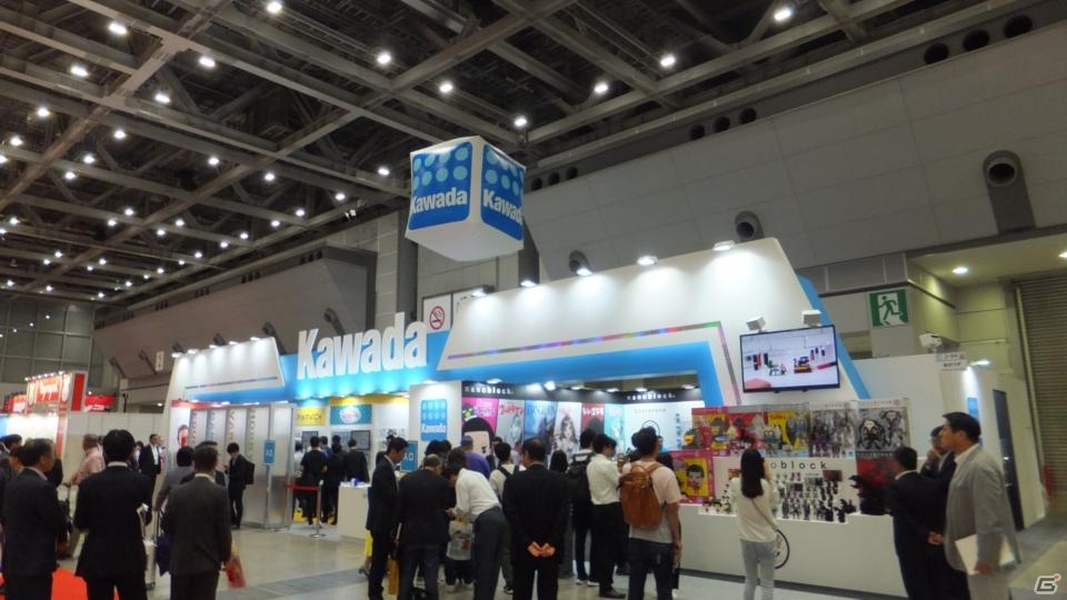 【東京おもちゃショー2019】ゲームに関係するモノだけをひたすら探してみた！の画像140