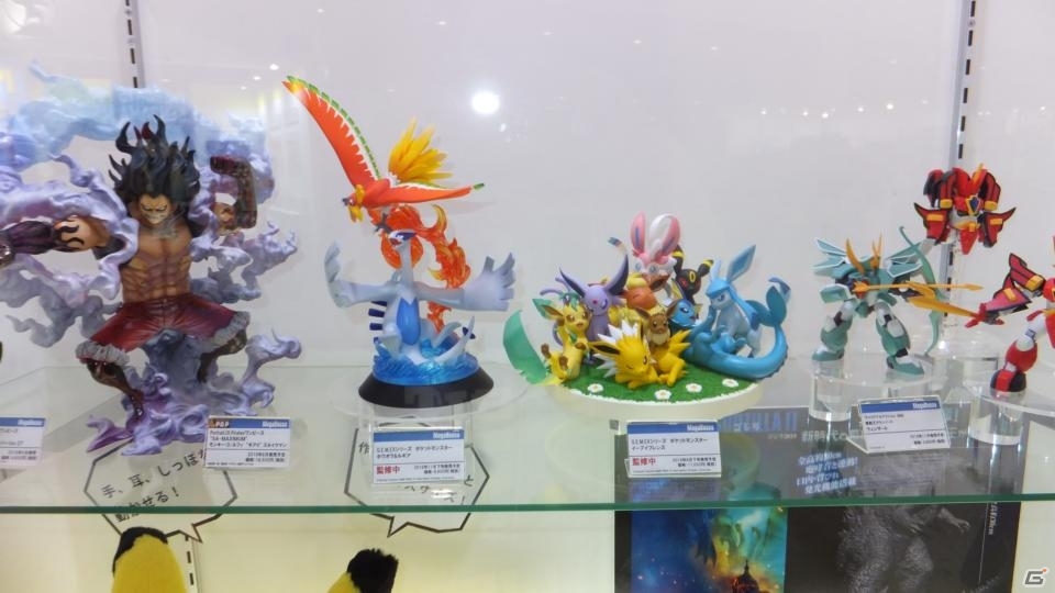 【東京おもちゃショー2019】ゲームに関係するモノだけをひたすら探してみた！の画像148