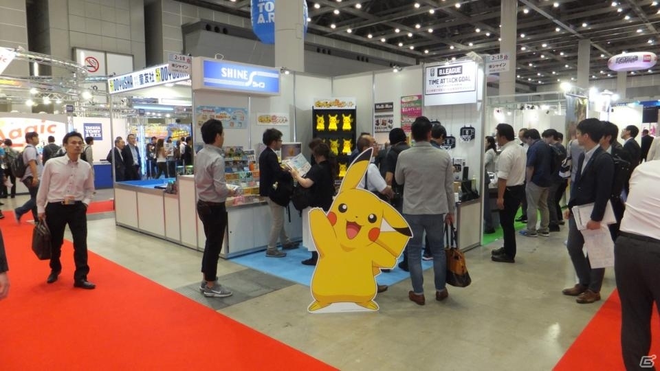【東京おもちゃショー2019】ゲームに関係するモノだけをひたすら探してみた！の画像150