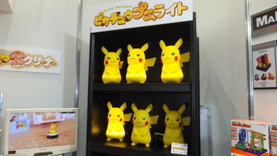 【東京おもちゃショー2019】ゲームに関係するモノだけをひたすら探してみた！の画像151