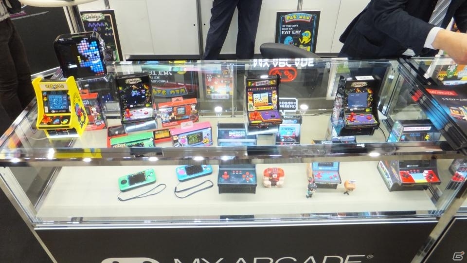 【東京おもちゃショー2019】ゲームに関係するモノだけをひたすら探してみた！の画像155