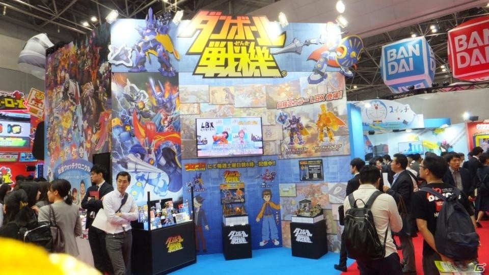 【東京おもちゃショー2019】ゲームに関係するモノだけをひたすら探してみた！の画像16