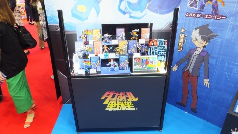 【東京おもちゃショー2019】ゲームに関係するモノだけをひたすら探してみた！の画像17