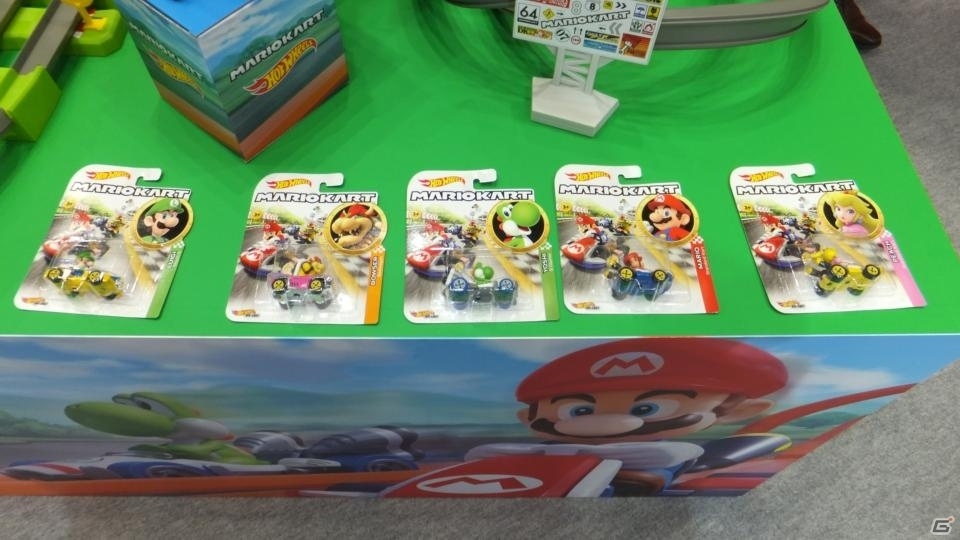 【東京おもちゃショー2019】ゲームに関係するモノだけをひたすら探してみた！の画像175