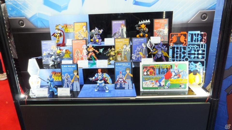 【東京おもちゃショー2019】ゲームに関係するモノだけをひたすら探してみた！の画像18