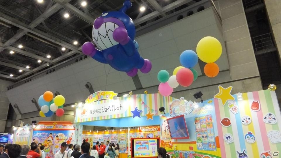 【東京おもちゃショー2019】ゲームに関係するモノだけをひたすら探してみた！の画像187