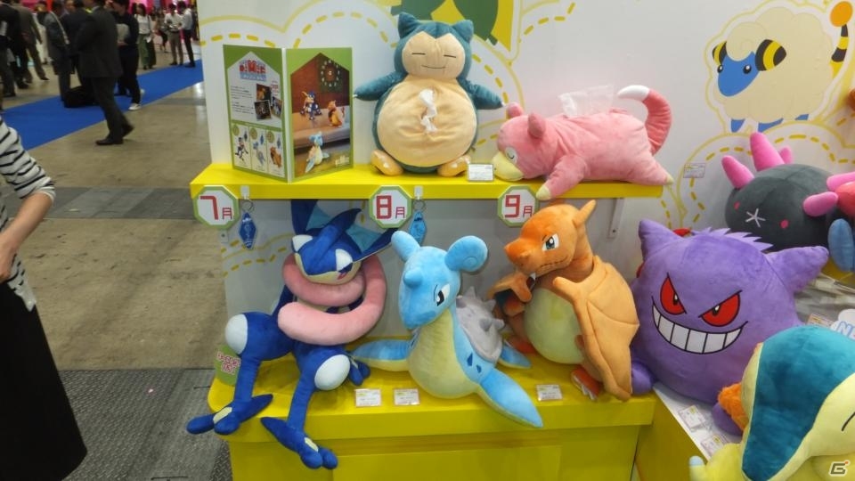 【東京おもちゃショー2019】ゲームに関係するモノだけをひたすら探してみた！の画像191