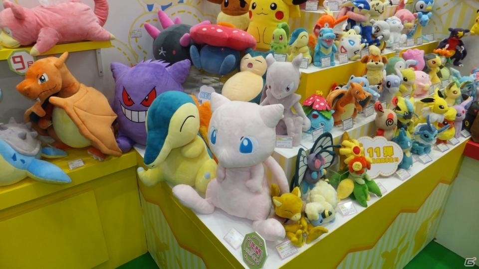 【東京おもちゃショー2019】ゲームに関係するモノだけをひたすら探してみた！の画像192