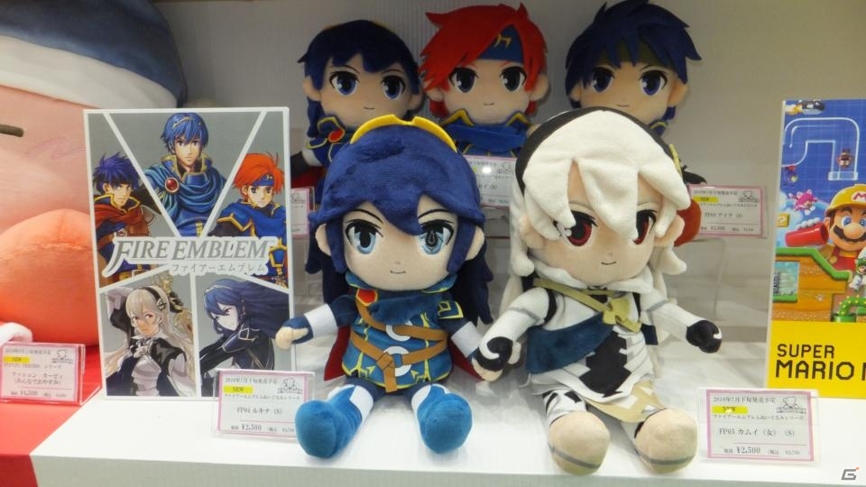 【東京おもちゃショー2019】ゲームに関係するモノだけをひたすら探してみた！の画像196