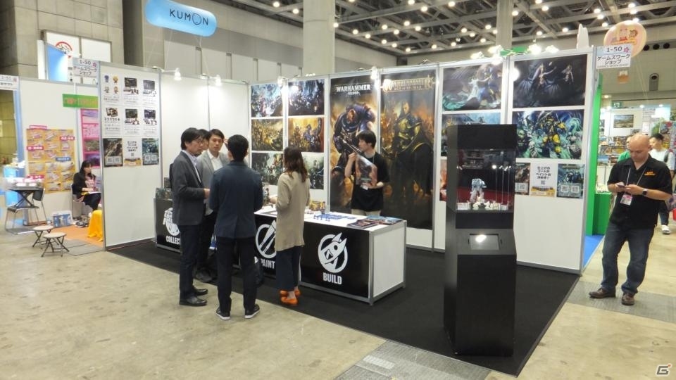 【東京おもちゃショー2019】ゲームに関係するモノだけをひたすら探してみた！の画像203