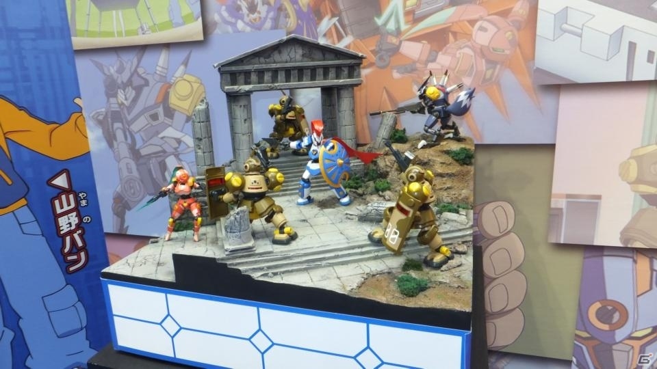 【東京おもちゃショー2019】ゲームに関係するモノだけをひたすら探してみた！の画像21