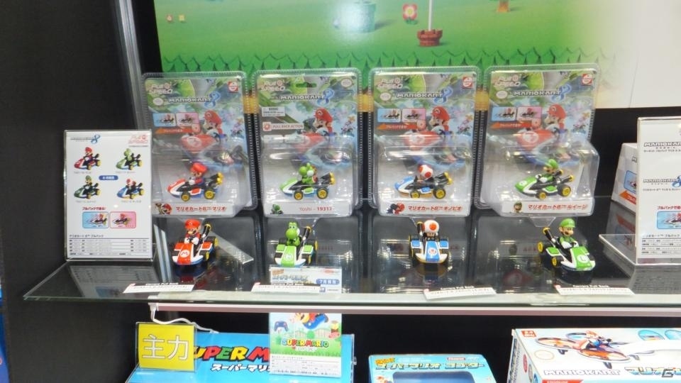 【東京おもちゃショー2019】ゲームに関係するモノだけをひたすら探してみた！の画像226
