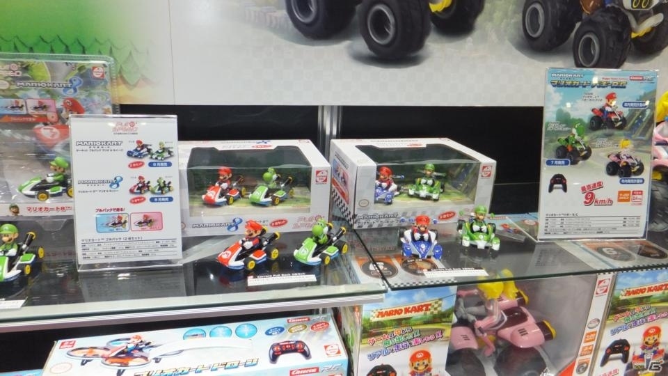 【東京おもちゃショー2019】ゲームに関係するモノだけをひたすら探してみた！の画像227