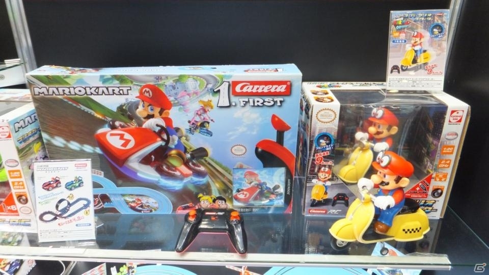 【東京おもちゃショー2019】ゲームに関係するモノだけをひたすら探してみた！の画像232