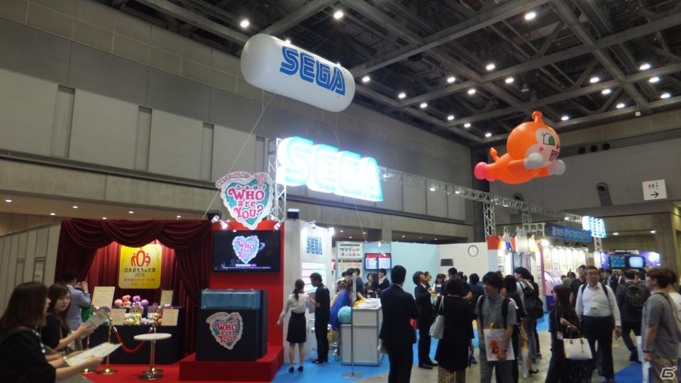 【東京おもちゃショー2019】ゲームに関係するモノだけをひたすら探してみた！の画像238