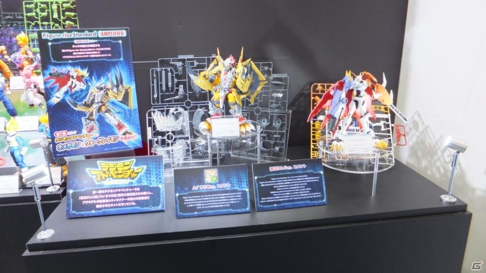 【東京おもちゃショー2019】ゲームに関係するモノだけをひたすら探してみた！の画像24