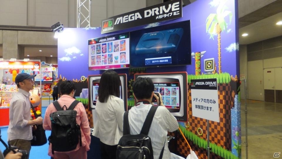 【東京おもちゃショー2019】ゲームに関係するモノだけをひたすら探してみた！の画像242