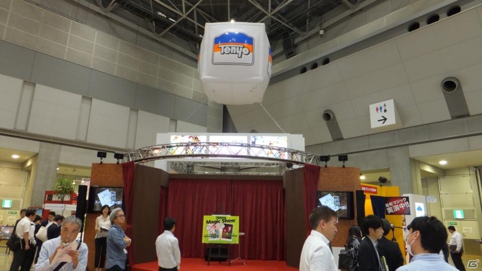 【東京おもちゃショー2019】ゲームに関係するモノだけをひたすら探してみた！の画像26