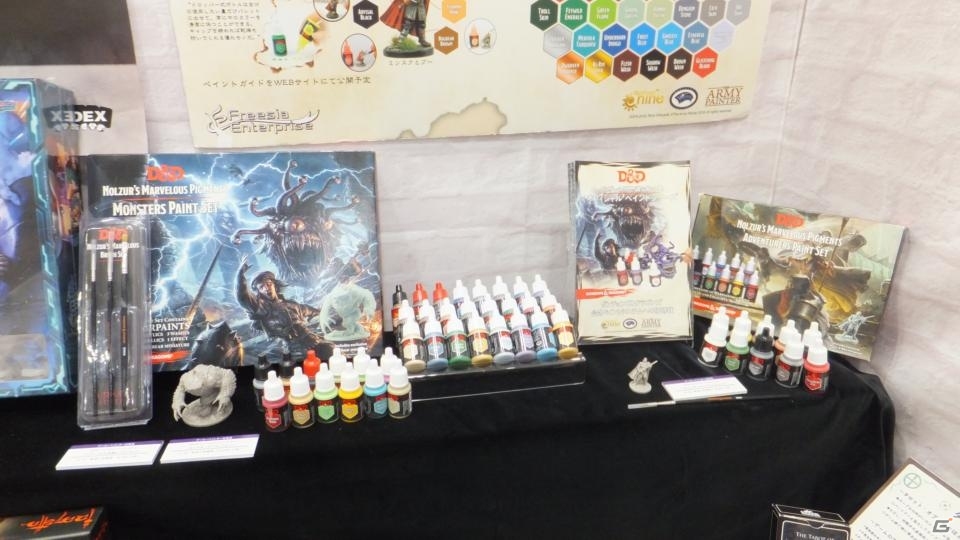 【東京おもちゃショー2019】ゲームに関係するモノだけをひたすら探してみた！の画像39