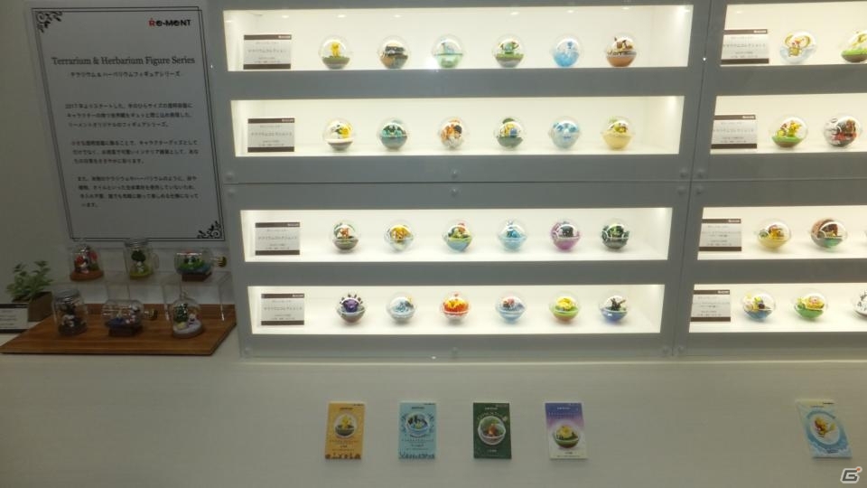 【東京おもちゃショー2019】ゲームに関係するモノだけをひたすら探してみた！の画像43