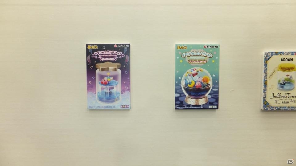 【東京おもちゃショー2019】ゲームに関係するモノだけをひたすら探してみた！の画像48