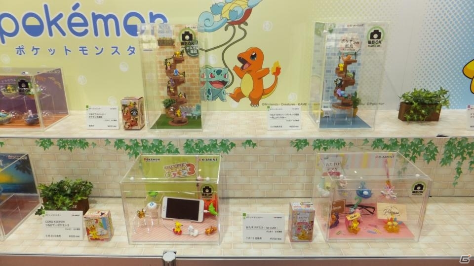【東京おもちゃショー2019】ゲームに関係するモノだけをひたすら探してみた！の画像53