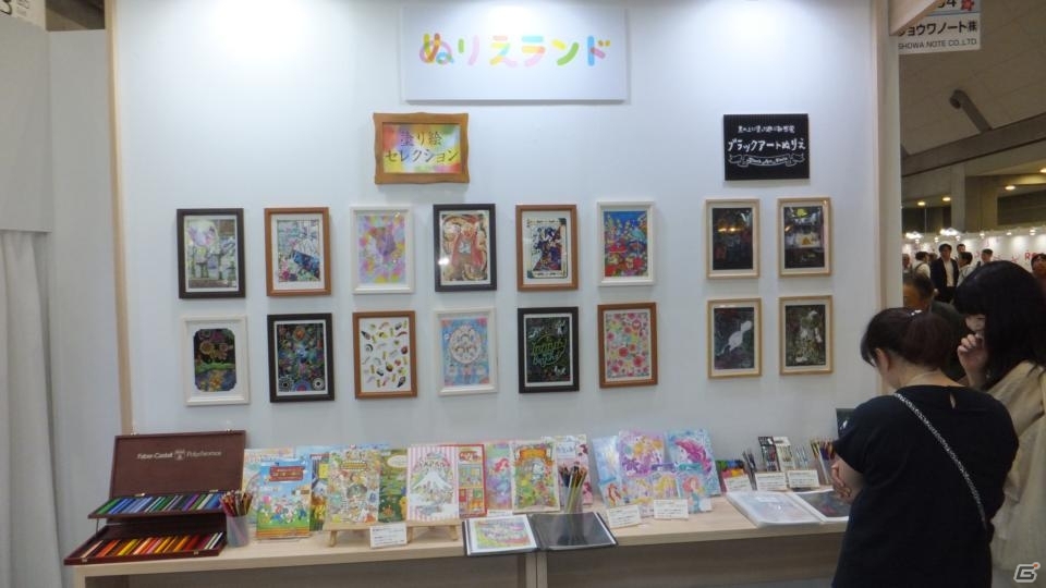 【東京おもちゃショー2019】ゲームに関係するモノだけをひたすら探してみた！の画像69