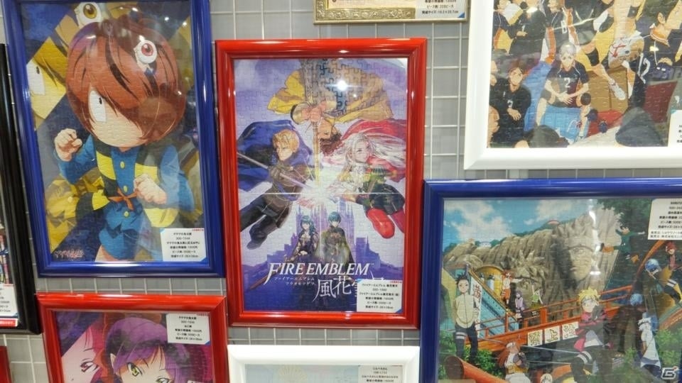 【東京おもちゃショー2019】ゲームに関係するモノだけをひたすら探してみた！の画像80