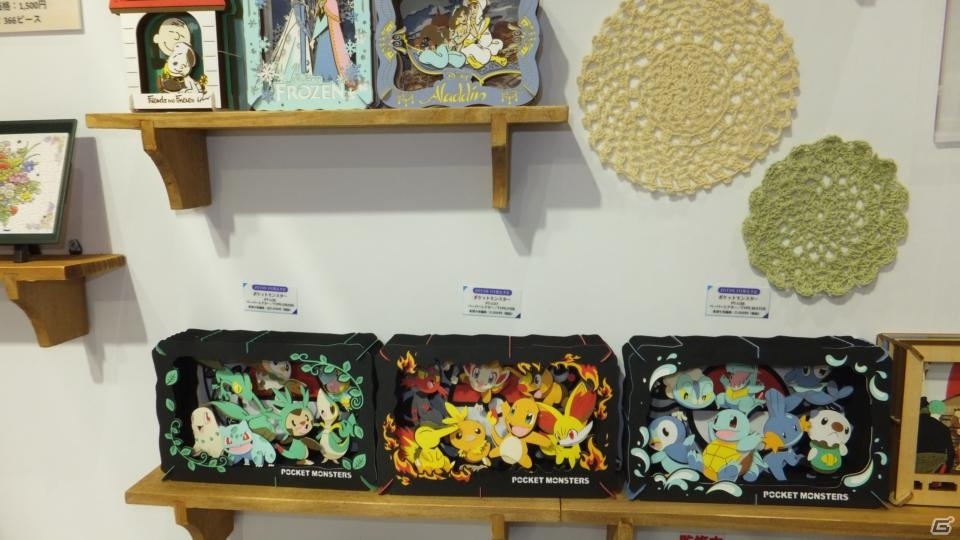 【東京おもちゃショー2019】ゲームに関係するモノだけをひたすら探してみた！の画像84